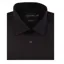 D2 Easy-Care King Size Shirt Black SLX3300F 